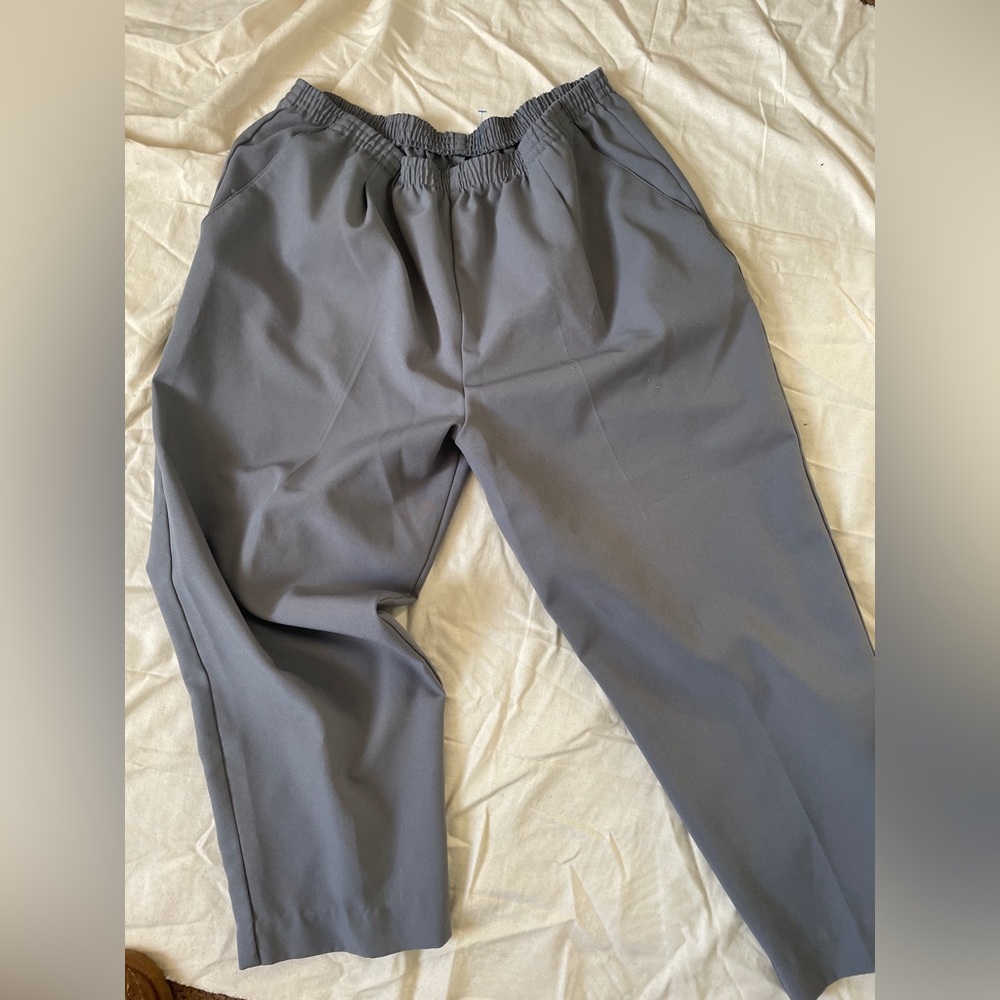 Blair Men's Gray Sweatpants